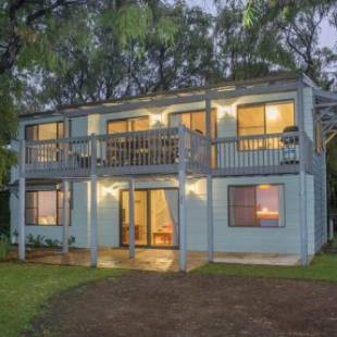 Фотографии гостевого дома
Tranquil Waters