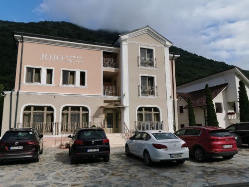 Фотография гостиницы Pensiunea JOJO Imperial Resort&Spa
