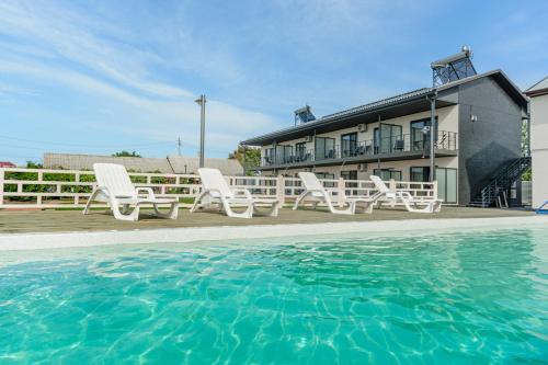 Фотография гостиницы De Familia