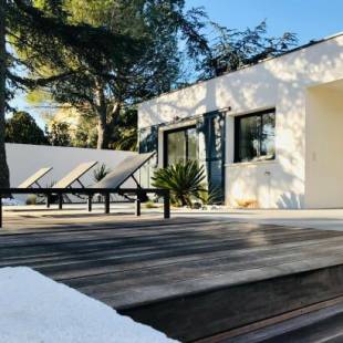 Фотографии мини отеля
L'Oasis Vendargues