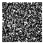 QR код квартиры Апартаменты ApartLux Большая Дорогомиловская