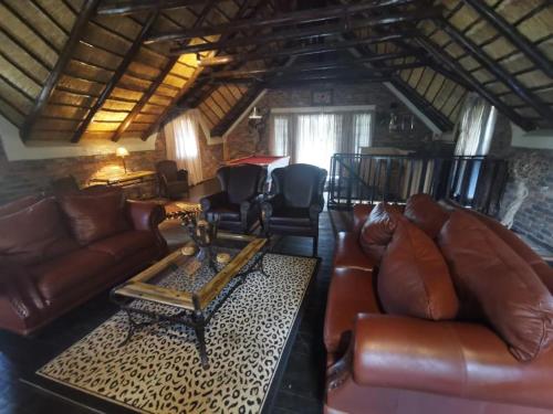 Фотографии гостевого дома 
            Marloth Rinkhals