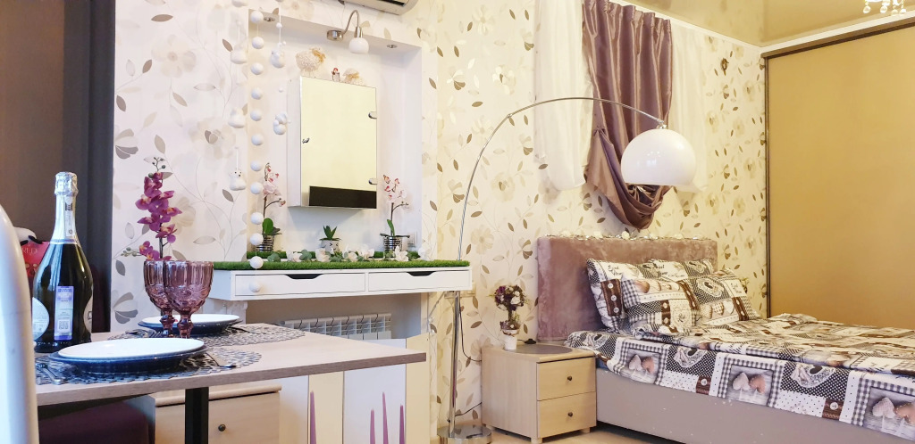 Фотография квартиры Квартира Katerina Studio