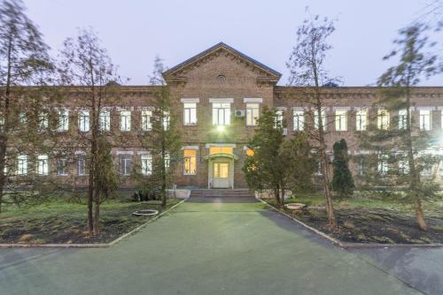 Фотография хостела Кампус