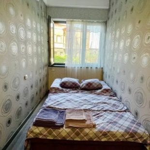 Фотография квартиры Апартаменты Уютная студия в Ереване