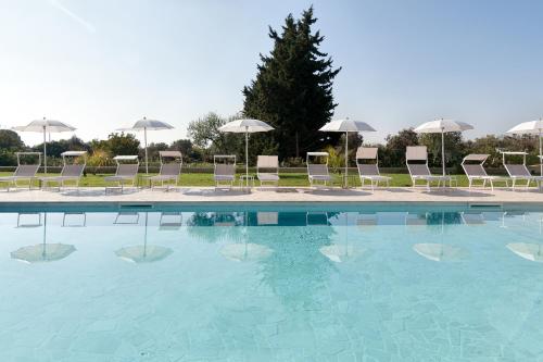 Фотография базы отдыха Olive Garden House