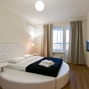 Фотография квартиры Апартаменты MaxRealty24 Mitino