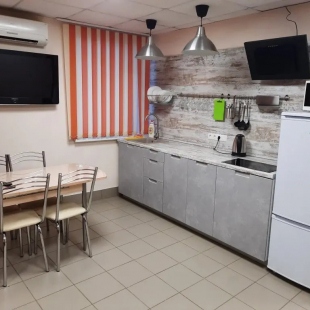 Фотография квартиры Апартаменты Loft 3