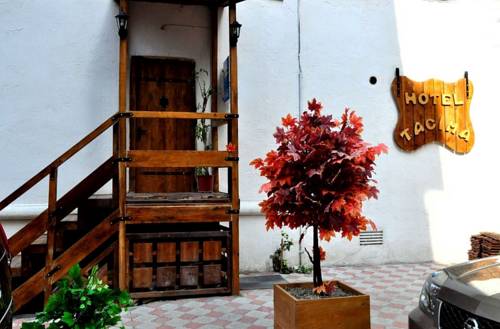 Фотография гостевого дома Tacima Guest house