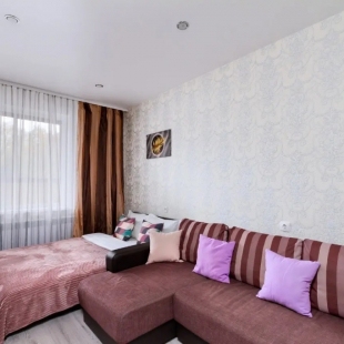 Фотография квартиры Апартаменты Комфорт на Гоголя 26