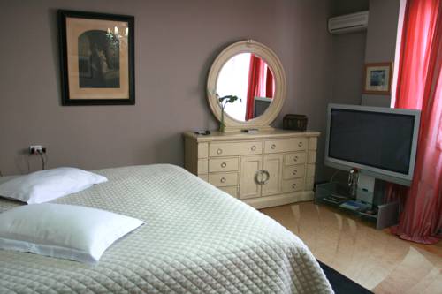 Фотография гостиницы ZP Hotel