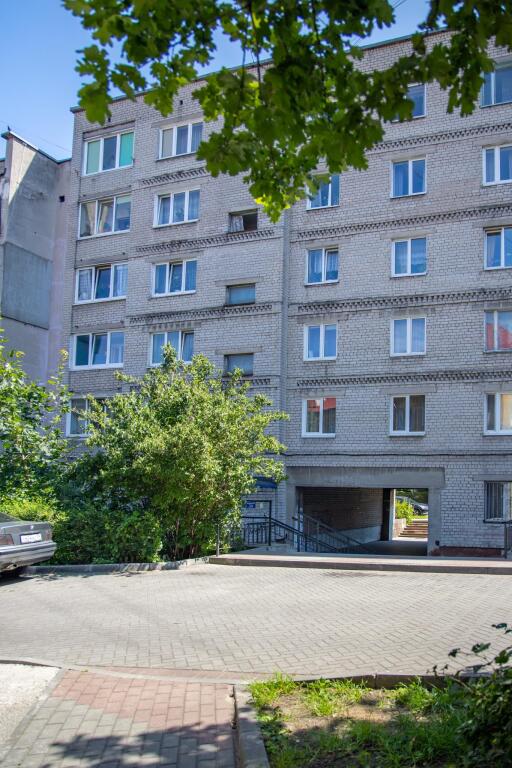 Фотографии квартиры 
            LovelyHome 39 (ЛавлиХоум 39) на улице Киевская