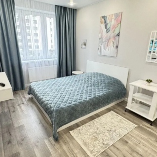 Фотография квартиры Квартира Однокомнатная на Республики 204к11