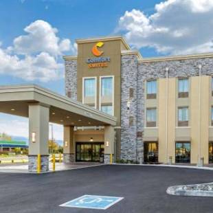 Фотографии гостиницы
Comfort Suites Burlington near I-5