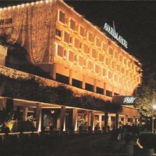 Фотографии гостиницы
Avari Lahore Hotel