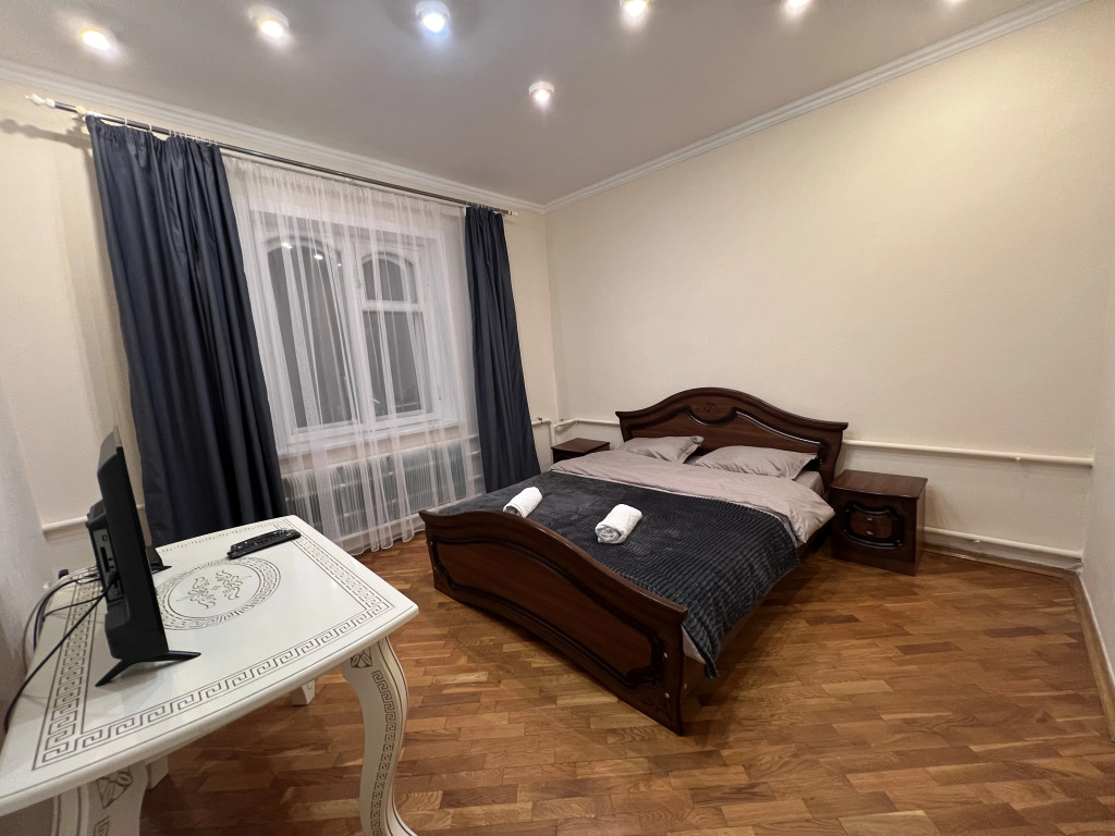 Фотография Коттеджа Частный Дом Большой Двухэтажный с Мангальной Зоной