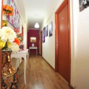 Фотографии гостиницы
Hotel Kennedy