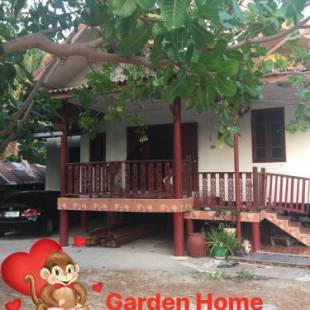 Фотографии гостевого дома 
            Garden Home, Chanthaburi