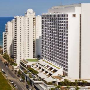 Фотографии гостиницы 
            Mantra on View Hotel