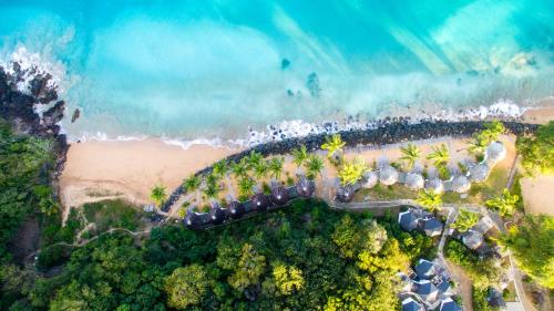 Фотография гостиницы Langley Resort Fort Royal