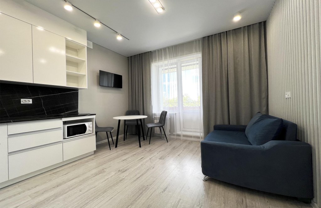 Фотография квартиры Апартаменты Добрые Сутки на Разина 69-27