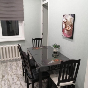 Фотография квартиры Апартаменты на улице Панагюриште 18