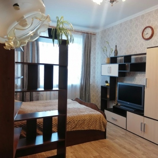 Фотография квартиры Квартира Уютная в центре