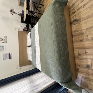 Фотография квартиры Апартаменты с видом на бассейн