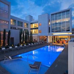 Фотографии гостиницы
The Lumen