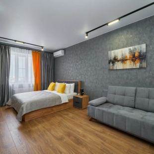 Фотография квартиры Апартаменты Барселона