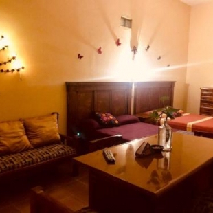 Фотография гостиницы Apartamentos Suites Guanajuato