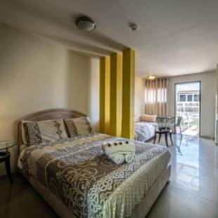 Фотографии апарт отеля
Classic Inn