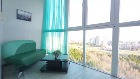 Фотографии квартиры 
            Апартаменты Есенина 2