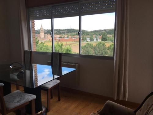 Фотография мини отеля Mirador Alegre