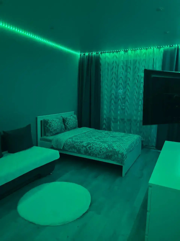 Фотография квартиры Апартаменты Галактика