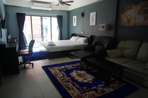 Фотография мини отеля Nieuw Vlaanderen