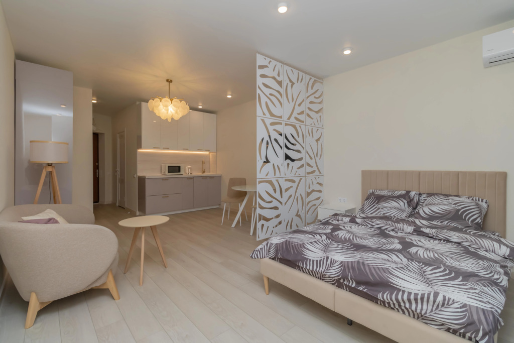 Фотография квартиры Квартира на Пр Комсомольский 39