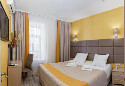 Фотографии гостиницы
Ключевой Элемент