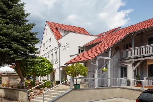 Фотография гостевого дома Pension Schlossgasse