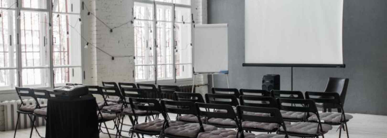 Фотография лофта Светлый зал