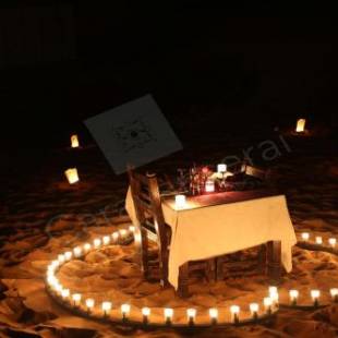 Фотографии базы отдыха
Caravanserai luxury Desert Camp