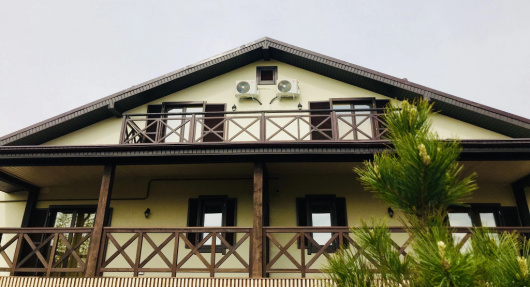 Фотографии Коттеджа
Zagor'e Chalet