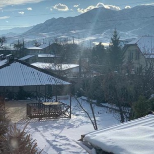 Фотография гостевого дома Керемет