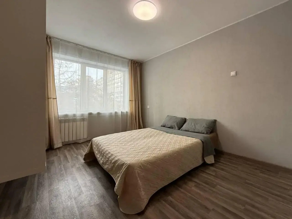 Фотография квартиры Апартаменты на улице Ольги Жилиной 31