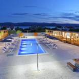 Фотография гостевого дома Mobile Homes Dalmacija Turanj Robert''s & Helen''s