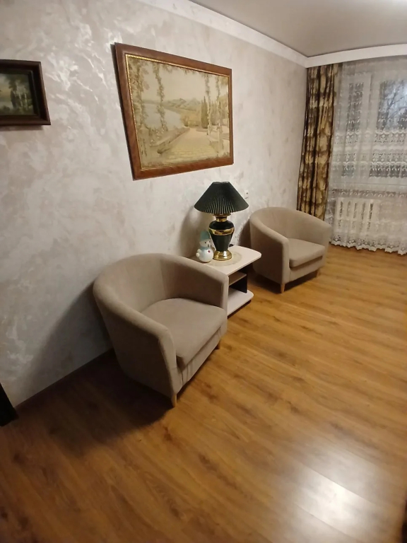 Фотография квартиры Апартаменты "У Канта"