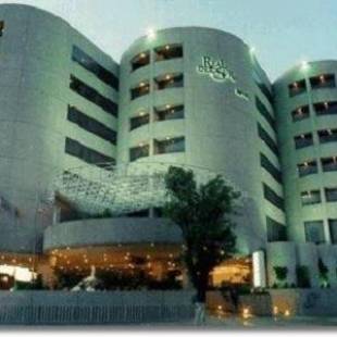 Фотографии гостиницы
Hotel Real del Sur