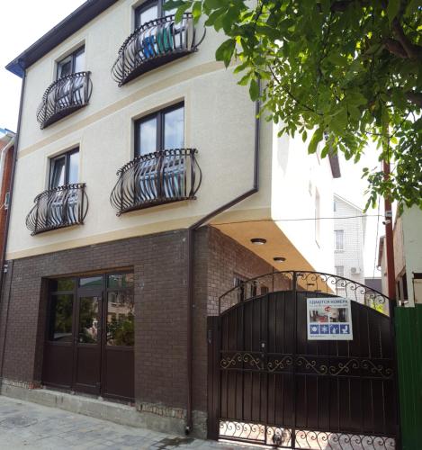 Фотография гостевого дома Анета