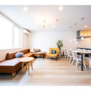 Фотография гостиницы Terrace Toyohira / Vacation STAY 81232