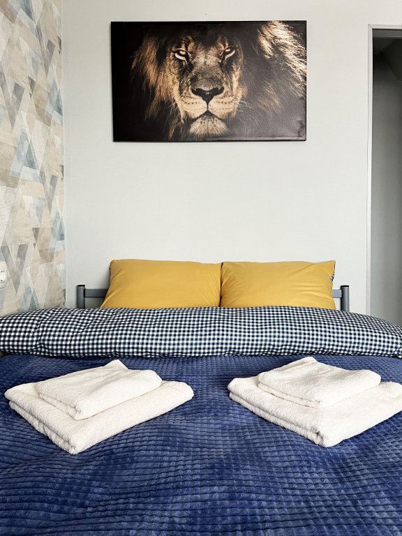 Фотография квартиры Апартаменты Династия